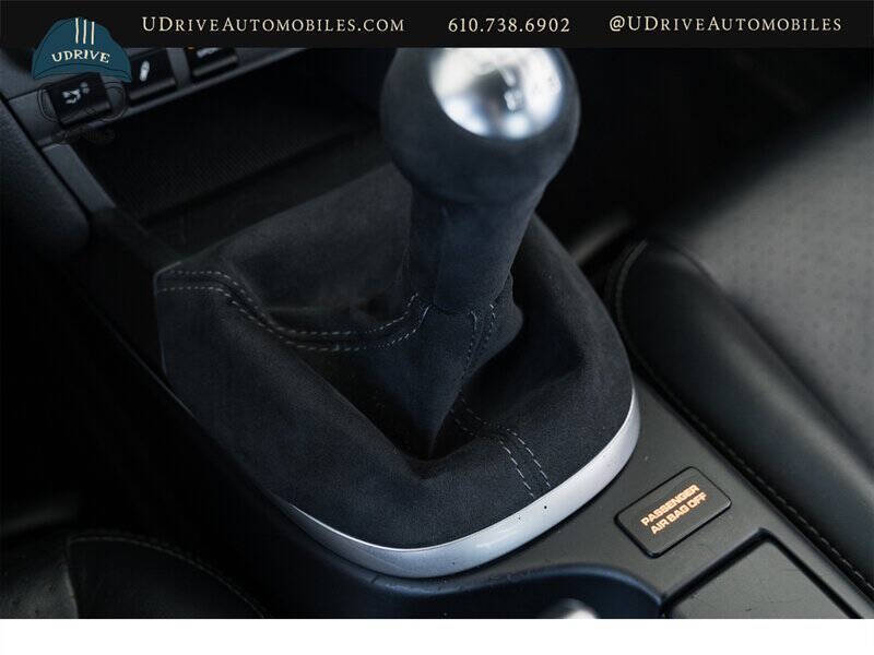 2006 Porsche 911 Carrera S