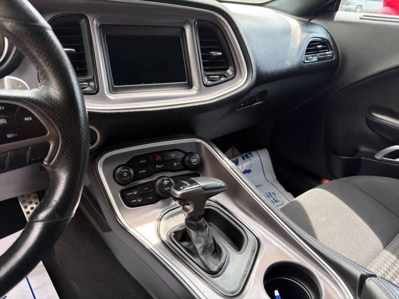 2019 Dodge Challenger R/T