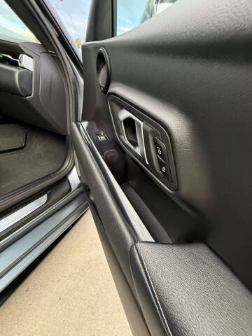 2020 Toyota GR Supra