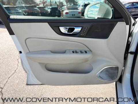 2019 Volvo S60 T8 Inscription