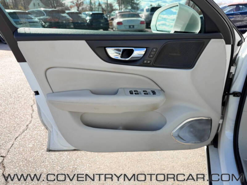 2019 Volvo S60 T8 Inscription