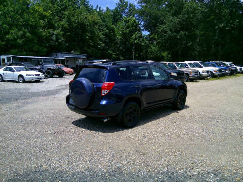 2006 Toyota RAV4
