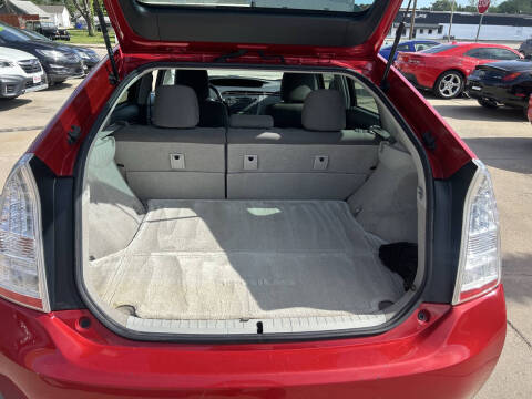 2011 Toyota Prius Five