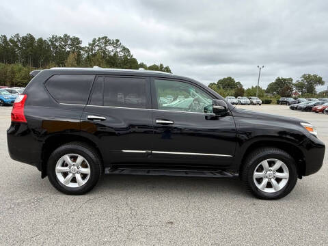 2013 Lexus GX 460