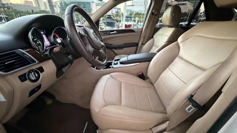 2013 Mercedes-Benz M-Class ML 350