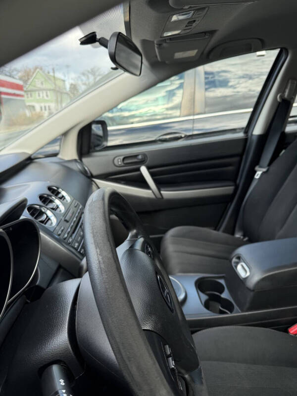 2010 Mazda CX-7 i Sport