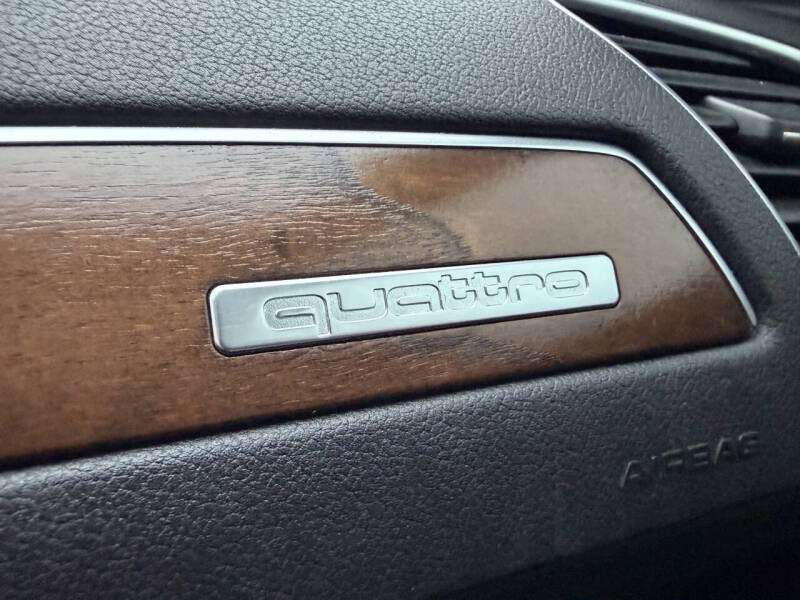 2015 Audi Allroad 2.0T quattro Premium Plus