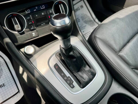 2017 Audi Q3 2.0T Premium