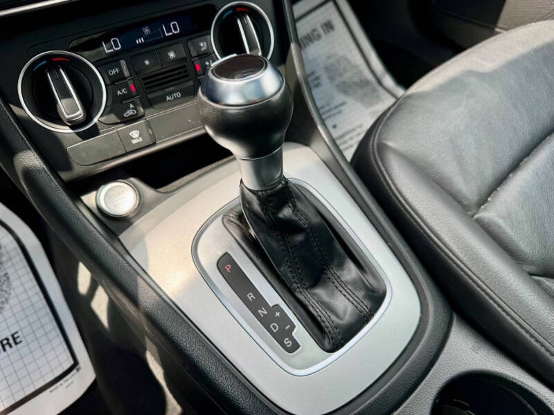 2017 Audi Q3 2.0T Premium