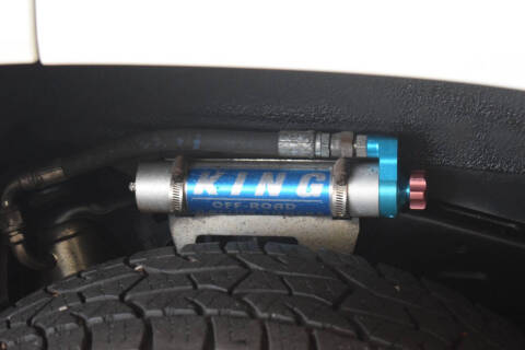 2017 Toyota 4Runner Limited