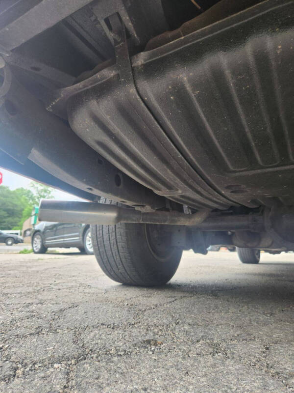 1977 Chevrolet El Camino