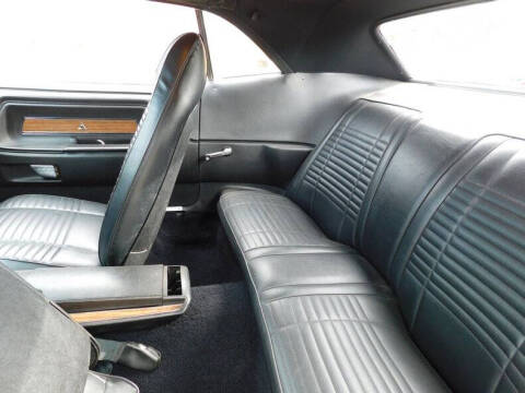 1970 Dodge Challenger