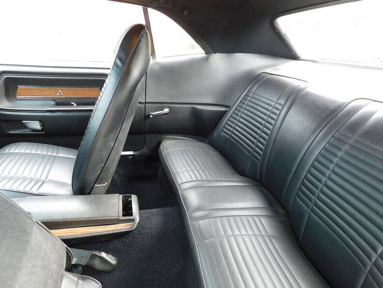 1970 Dodge Challenger