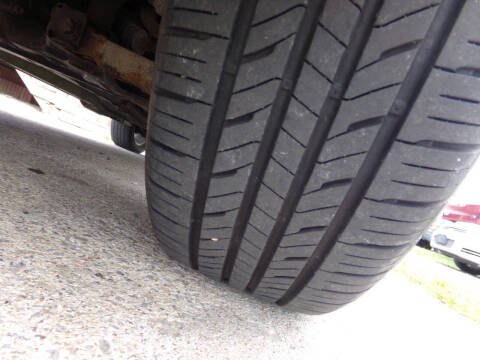 2007 Dodge Caliber SXT