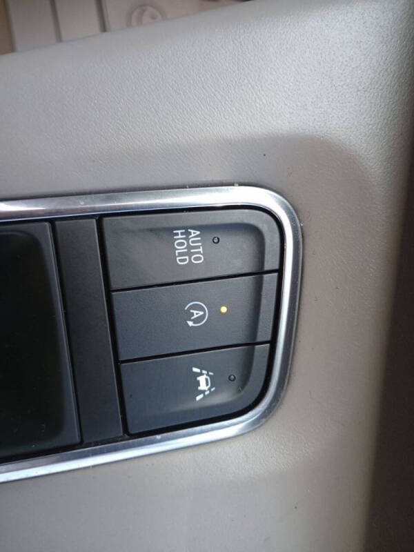 2024 Cadillac Escalade ESV Sport Platinum