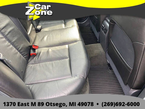 2012 Nissan Altima 3.5 SR