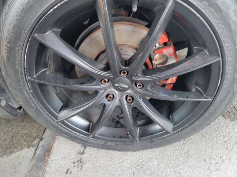 2011 Toyota Sienna Base 7-Passenger