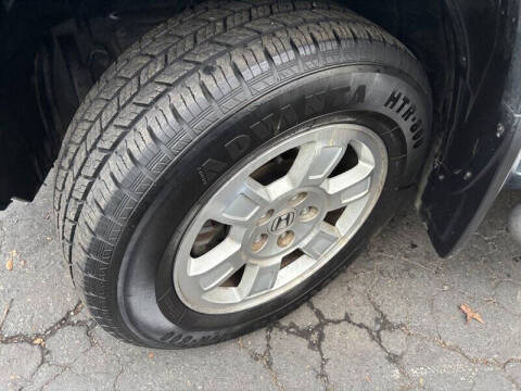 2007 Honda Ridgeline RTL