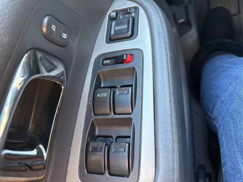 2006 Honda Pilot EX-L