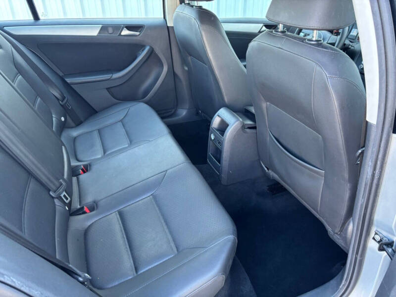 2013 Volkswagen Jetta