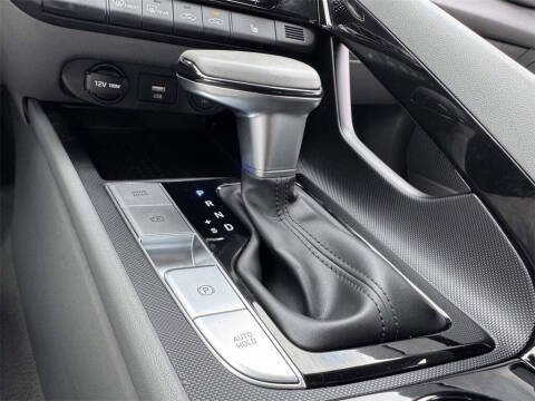 2022 Hyundai Elantra