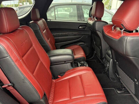 2023 Dodge Durango SRT Hellcat