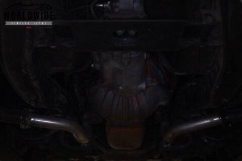 1963 Chevrolet Impala