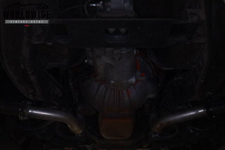 1963 Chevrolet Impala