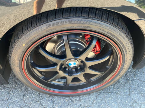 2007 BMW Z4 3.0si