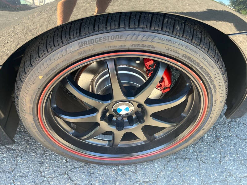 2007 BMW Z4 3.0si