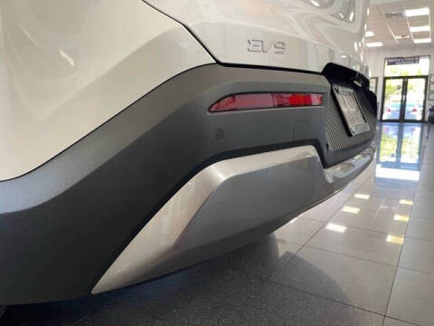 2024 Kia EV9 Light Long Range