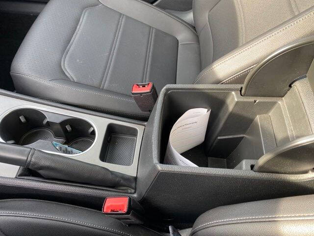 2022 Volkswagen Passat Limited Edition