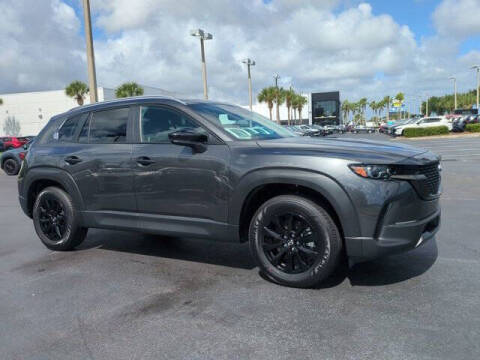 2026 Mazda CX-50 2.5 S Select