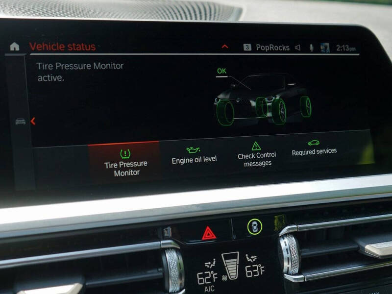 2022 BMW 4 Series 430i xDrive