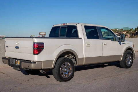 2009 Ford F-150