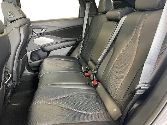 2026 Acura RDX SH-AWD w/Advance w/A-SPEC