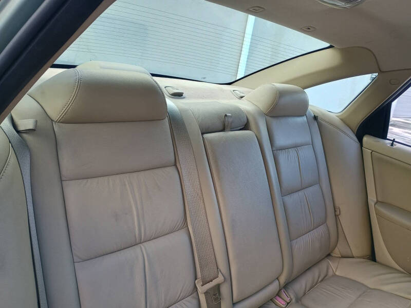 2007 Ford Five Hundred SEL