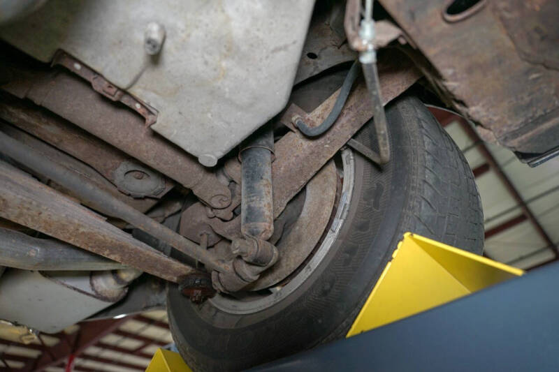 1978 Chevrolet Corvette