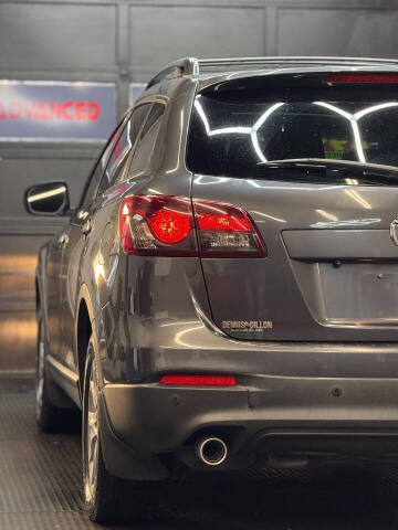 2014 Mazda CX-9 Touring