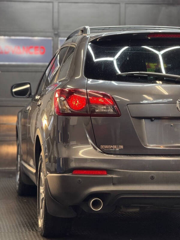 2014 Mazda CX-9 Touring