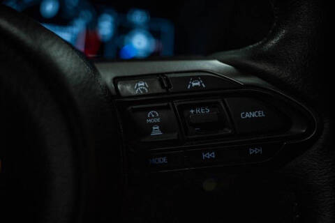 2023 Toyota GR Corolla Core