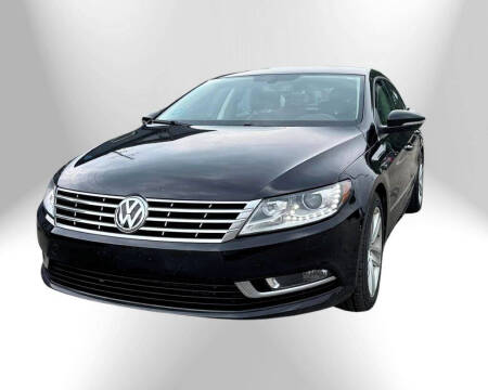 2013 Volkswagen CC for sale at R&R Car Company in Mount Clemens MI