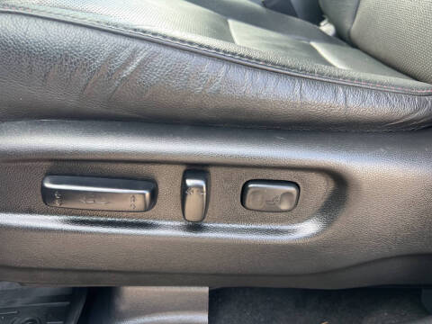 2022 Honda Pilot Black Edition