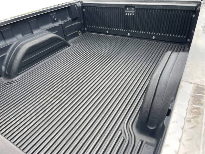 2006 Chevrolet Silverado 1500