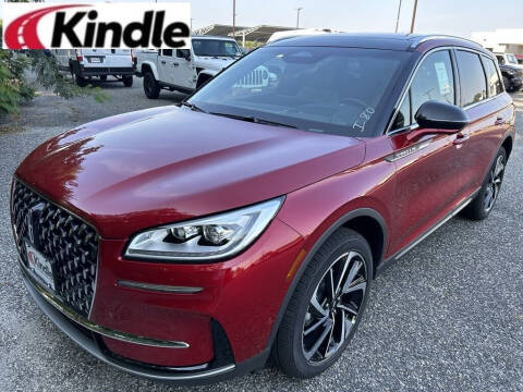 2023 Lincoln Corsair for sale at Kindle Auto Plaza in Cape May Court House NJ