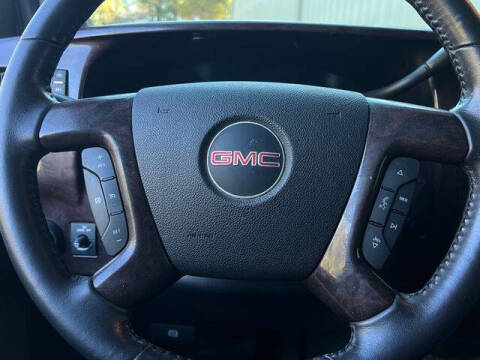 2014 GMC Savana 1500