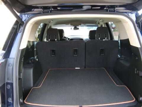 2017 GMC Acadia SLE-2