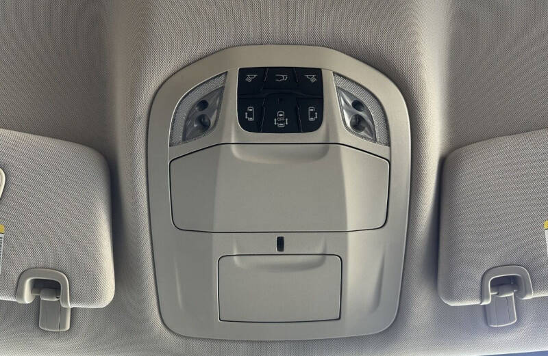 2020 Chrysler Pacifica Touring