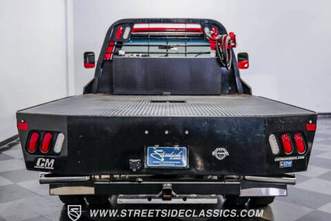 1979 Chevrolet C/K 30 Series