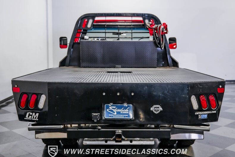 1979 Chevrolet C/K 30 Series